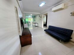 Blk 119 Ang Mo Kio Avenue 3 (Ang Mo Kio), HDB 3 Rooms #556063551